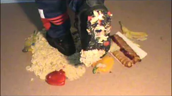 Stomp with new Osiris d3.wmv