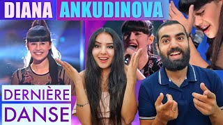 видео: REACTING to DIANA ANKUDINOVA (Диана Анкудинова) Last Dance (Dernière danse) картинка: REACTING to DIANA ANKUDINOVA (Диана Анкудинова) Last Dance (Dernière danse)