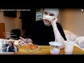 WEEABOO MUKBANG CRINGE EDITION