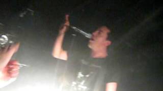 Shihad - Silvercup/Get Up - Live 2010-07-31 SFBH