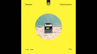 Datassette - Holiday 88