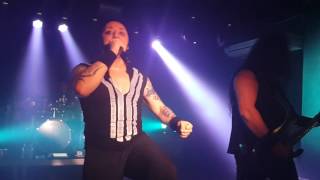 Hayko Cepkin - Issızlığın Ortasında (Dorockx)