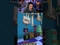 Farex finds Insane Realistic Eye Build
