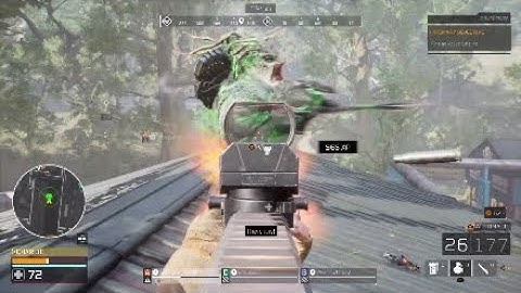 Fireteam is Overpowered And Here Is Why!     Predator Hunting Grounds