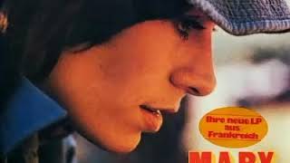 Mary Roos - Direction l'aventure 1973 (LP \