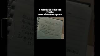 Day 1 of my 75 days Transformation journey #75hardchallenge #trendingreels #motivation #study