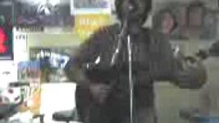 MAtt Costa Lullaby