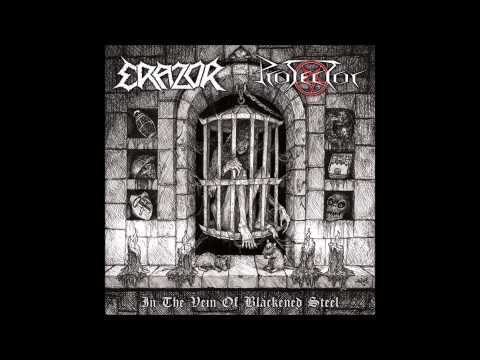 Protector (4) — Erazor - In Darkness