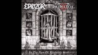 Erazor - In Darkness