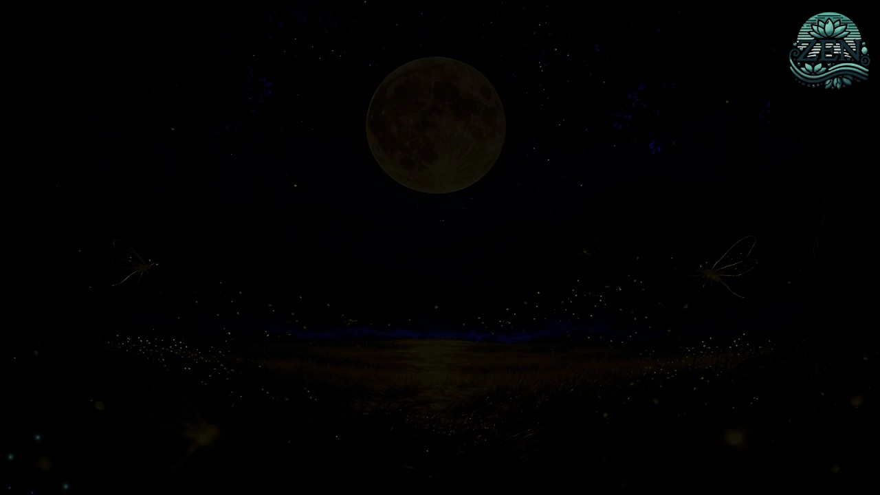 Fall Into Sleep Instantly (NO ADS) • Melatonin Release, Increase Deep Sleep • Remove INSOMNIA