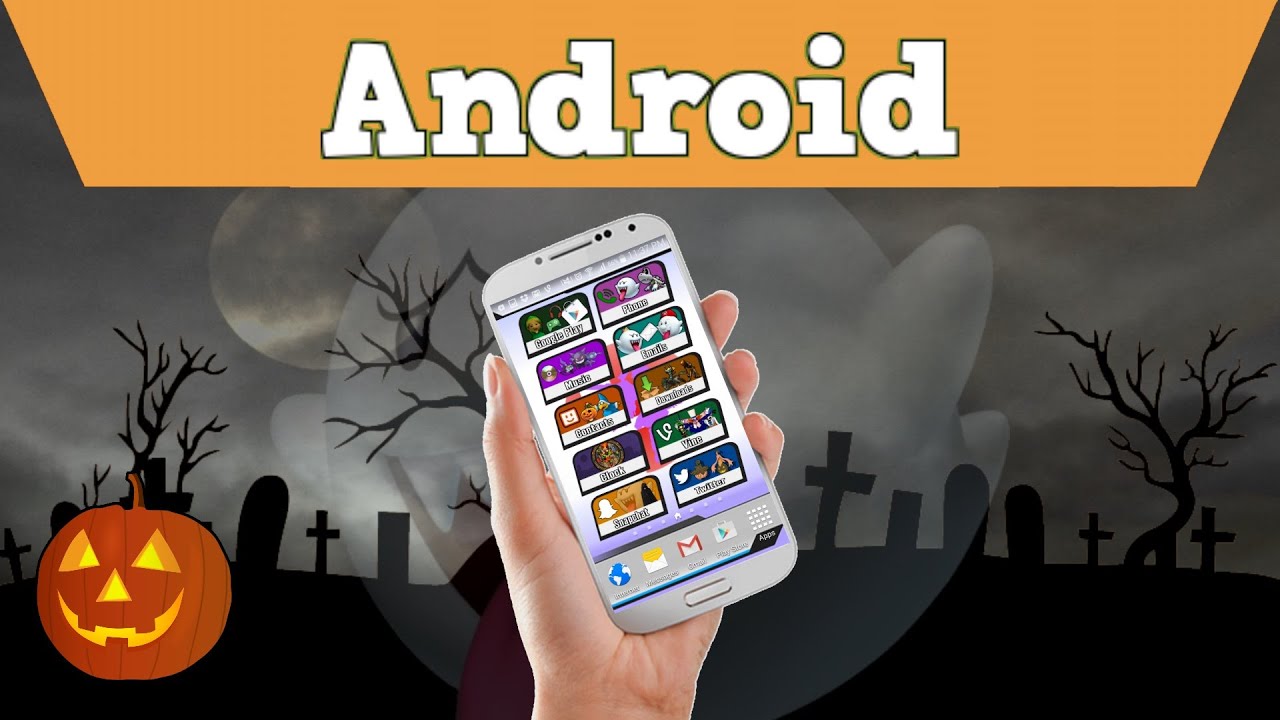 Smash Bros. 4 Menu Android Theme Halloween Icon Pack kazooie minecraft skin