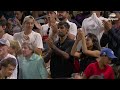 Jan-Lennard Struff vs. Holger Rune Condensed Match | 2025 US Open Round 2