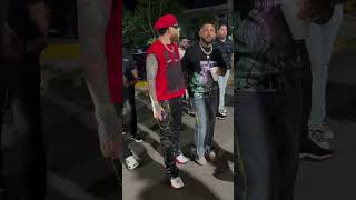 MIKY WOODZ EN REPÚBLICA DOMINICANA🇩🇴