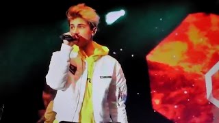 Lukas Rieger Live - Let Me Know - Stuttgart | Lukas Rieger - Let Me Know - Live | 2016