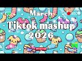 TikTok mashup March 2026 🇺🇸 trending TikTok sound mix 🎧🔥