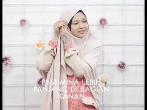 Khimar Luxy Hijab Alila
