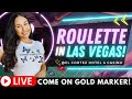  my best roulette session live roulette in las vegas  the gold marker came zoid took over