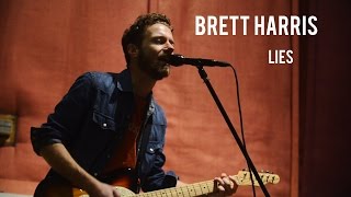 Watch Brett Harris Lies video