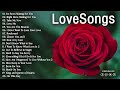 Best Love Songs Romantic Of All Time 90&#39;s 80&#39;s ❤️ Relaxing Beautiful Love Songs 80&#39;s 90&#39;s All Time