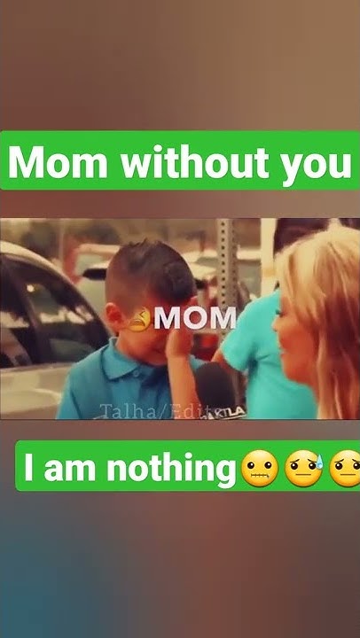 Are You Gonna Miss Your Mom Download