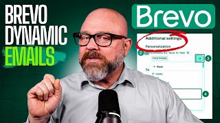 Celebrity How to Personalize Emails with Brevo Dynamic Content Wealth