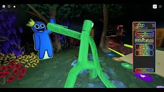 jumpscares dos rainbow friends 1