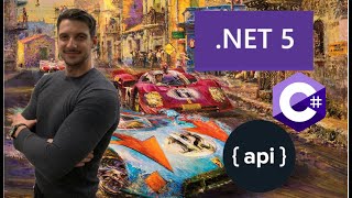 .NET WEB API in clean architecture with best work practices