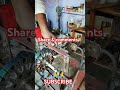 How to make ceiling fan winding machine 🤩🤩🥰/ ceiling fan winding machine #shorts #viralvideo