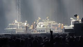 20) Band Introductions by Al Pitrelli of Trans-Siberian Orchestra at The Honda Center 11/29/2025