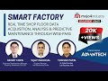 Are you ready for smart manufacturing  mojo4industry development debate