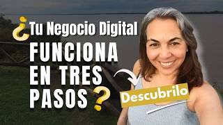 3 pasos fundamentales que todo negocio digital debe implementar ya