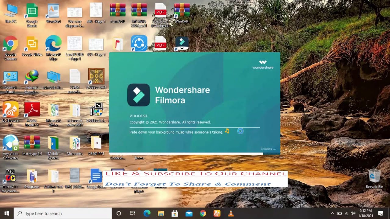 does filmora x have a watermark does filmora x have a watermark
