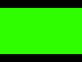 Scale Range   Green Screen Animation