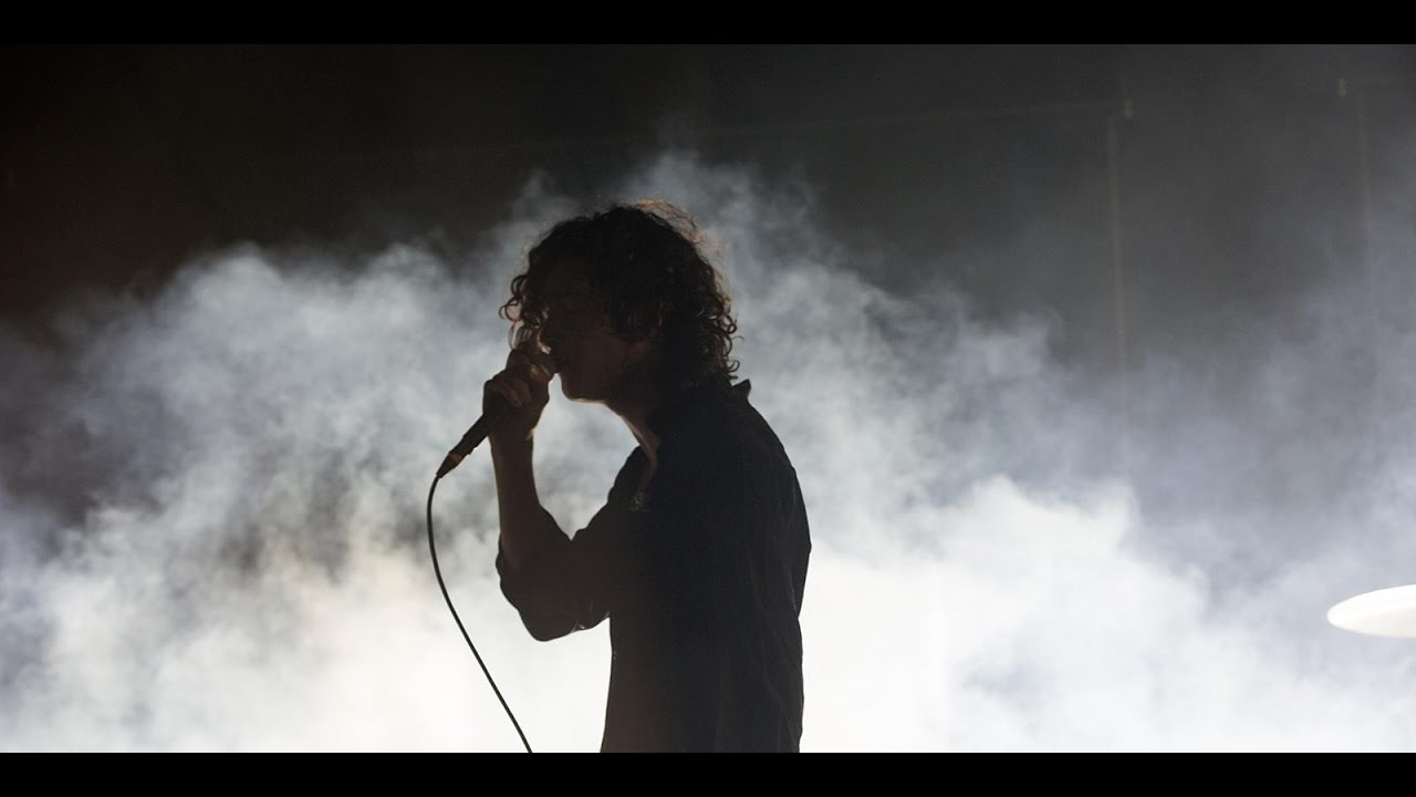 The 1975 performs 'If I Believe You' (Vevo Presents: Live At The O2, London)