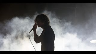 Video thumbnail of "The 1975 performs 'If I Believe You' (Vevo Presents: Live At The O2, London)"