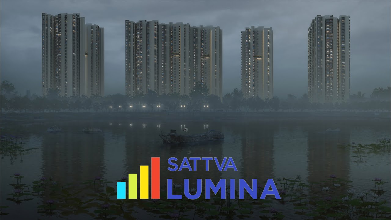 Sattva Lumina_High Renderpoint 