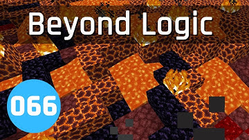 Beyond Logic #66: Execute Order 66 | Minecraft 1.13