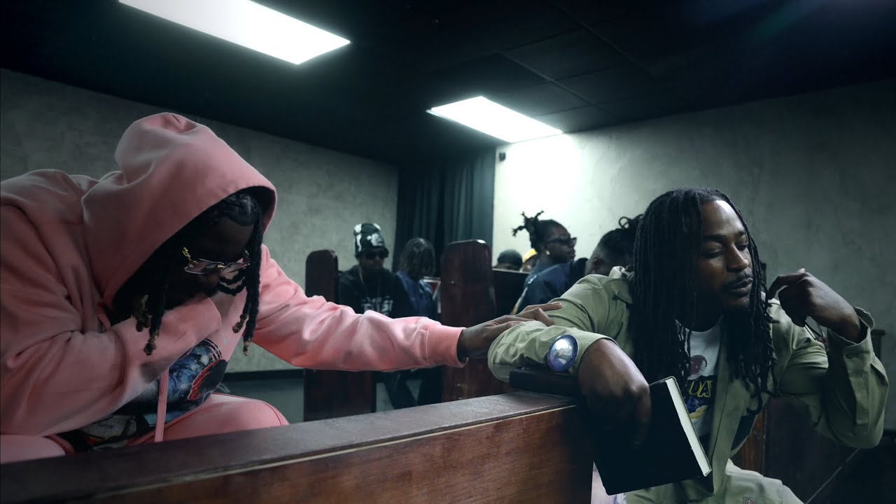 Tonton Diego Lo - Take It Lightly ft. Bo$ Vegas di YouTube Tonton Diego Lo - Take It Lightly ft. Bo$ Vegas di YouTube