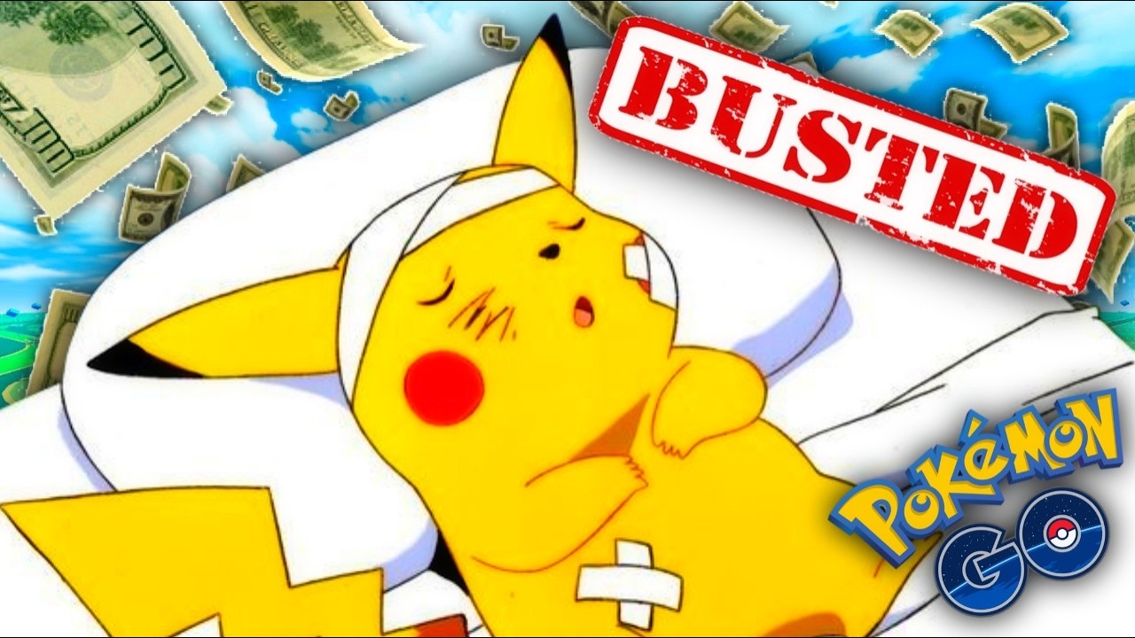 *UNBELIEVABLE NIANTIC/SCOPELY JUST NUKED THIS FEATURE & ITS UNPLAYABLE THEY DESERVE THIS* Pokemon GO