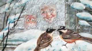 Sleigh Ride by The Andrews Sisters chords