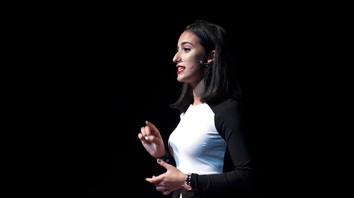 The Formula to Happiness  | Sofia Khaledi | TEDxYouth@WIS
