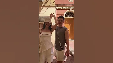Airport Sweats Sunny Strolls Coastal Dates Vacation Outfits Ft My Short King CoupleGoals 