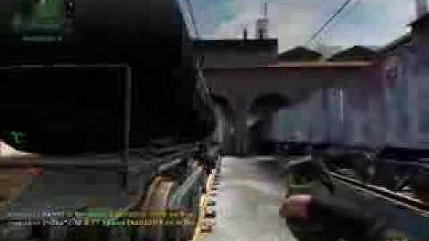 css granaten multikill