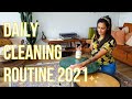 Mijn dagelijkse schoonmaakroutine | Daily Clean With Me | Clean With Me Nederlands | JIMS&JAMA