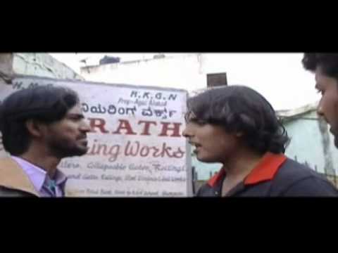 bangalore comedy film