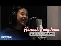 Hannah Pangilinan - Nagbabakasakali (Official Lyric Video)