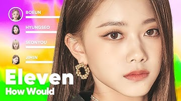 How Would CLASS:y Sing 