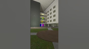 Selene delgado nextbot in liminal hotel Gmod #garrysmod #nextbots #gmod #gmodnextbots