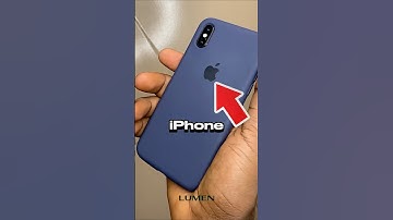 Why apple removed the battery icon?