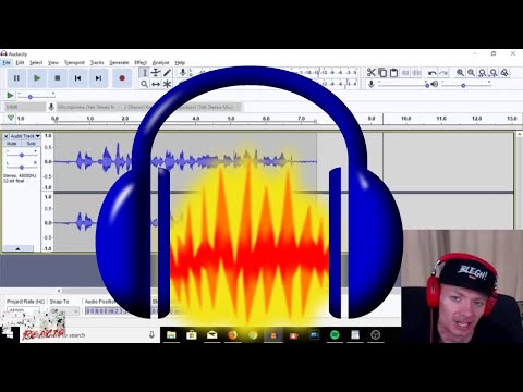 How to fix video in 29.97 fps match external Mic audio without editing